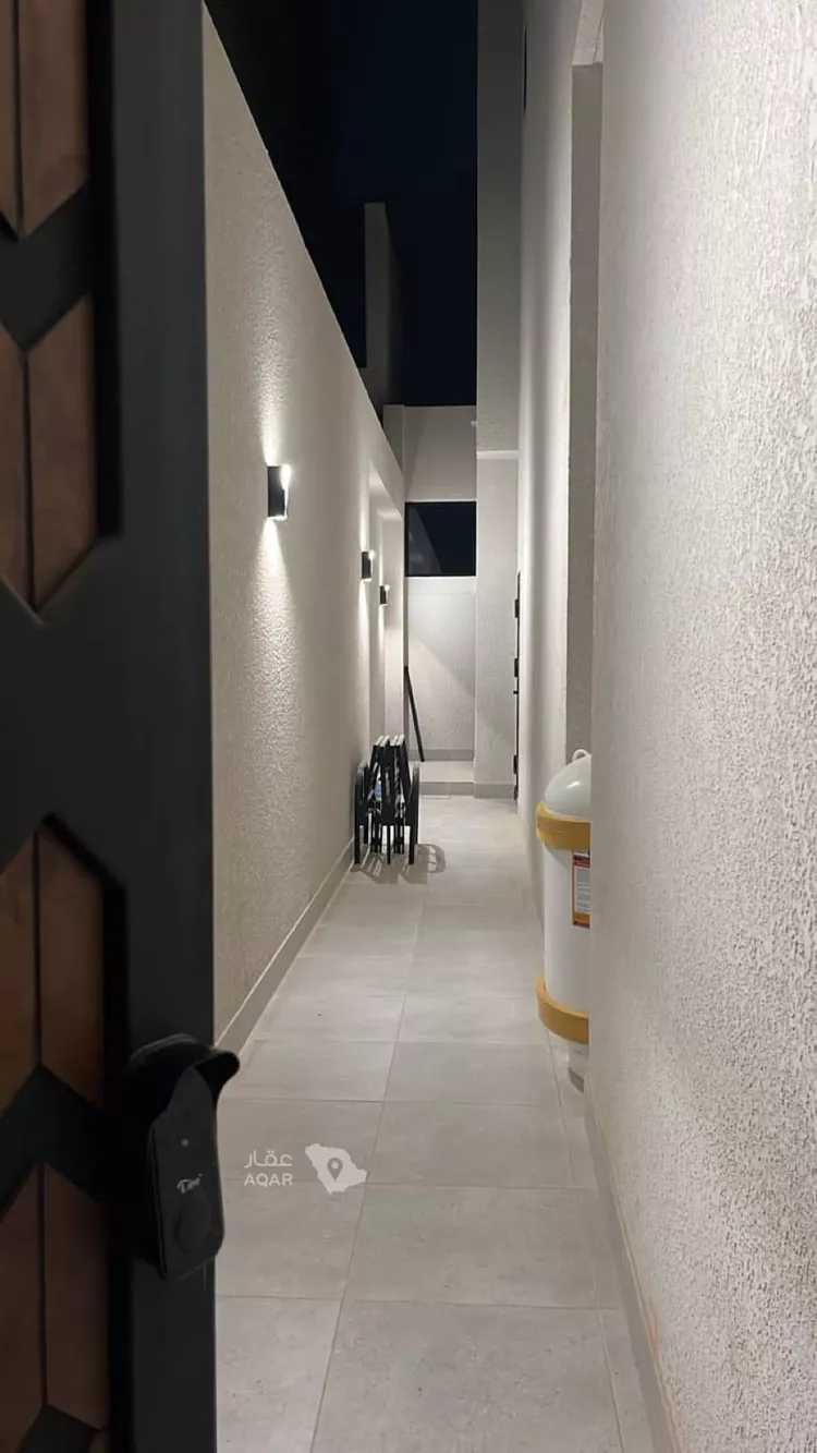 شقة للإيجار في شارع أنس بن سيرين, حي القيروان, مدينة الرياض, منطقة الرياض 2