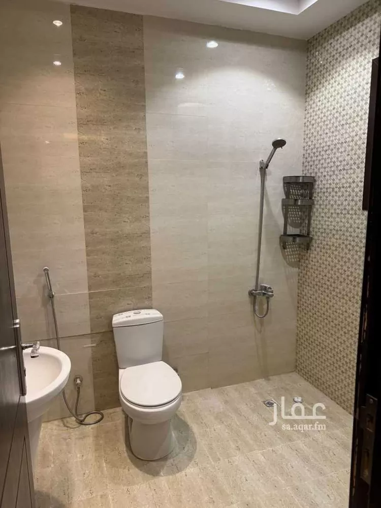 شقة للإيجار في شارع عبدالوهاب الهادي, حي القيروان, مدينة الرياض, منطقة الرياض صورة 4