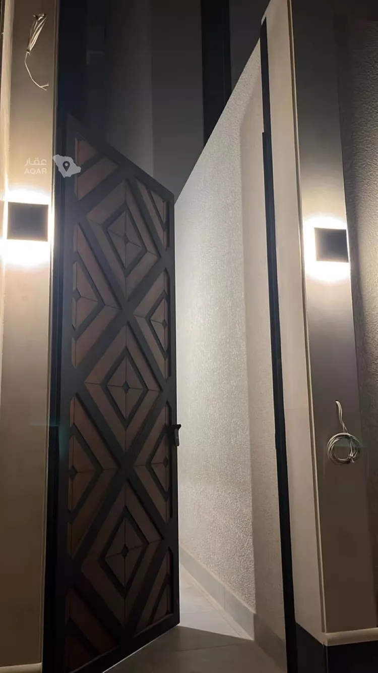 شقة للإيجار في شارع أنس بن سيرين, حي القيروان, مدينة الرياض, منطقة الرياض