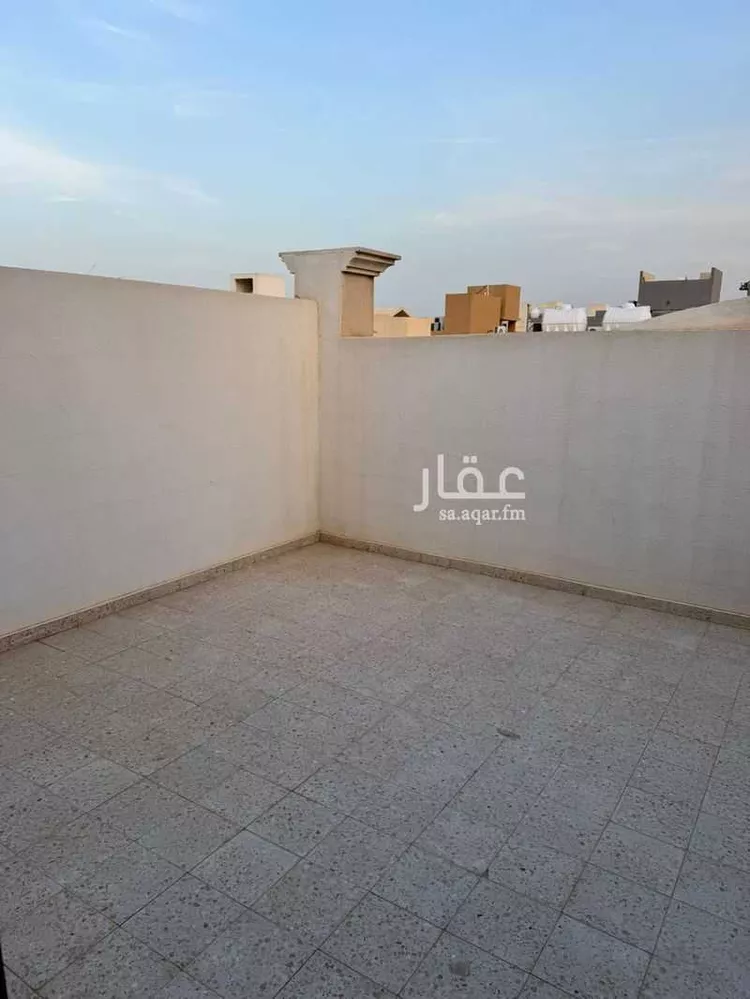 شقة للإيجار في شارع عبدالوهاب الهادي, حي القيروان, مدينة الرياض, منطقة الرياض 6