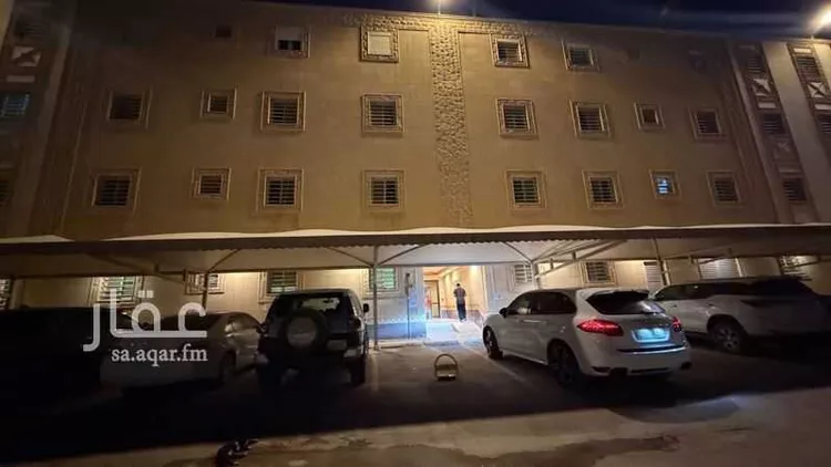 شقة للإيجار في شارع سعد بن سهل, حي الرائد, مدينة الرياض, منطقة الرياض صورة 2