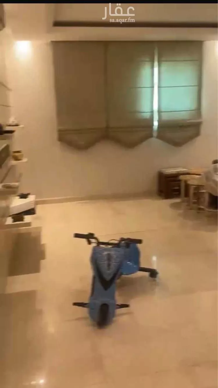 شقة للإيجار في شارع سعد بن سهل, حي الرائد, مدينة الرياض, منطقة الرياض صورة 3