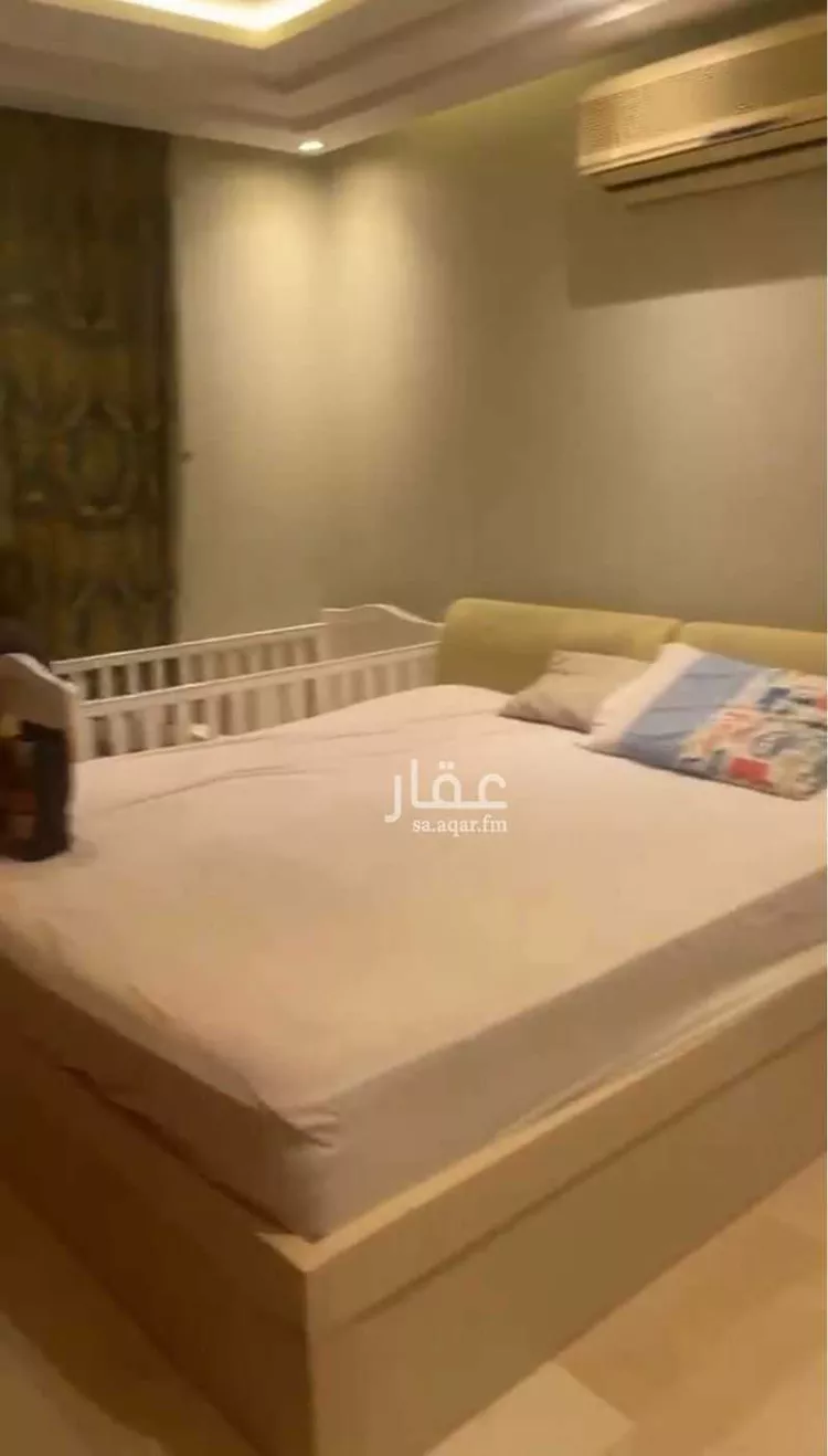 شقة للإيجار في شارع سعد بن سهل, حي الرائد, مدينة الرياض, منطقة الرياض صورة 4