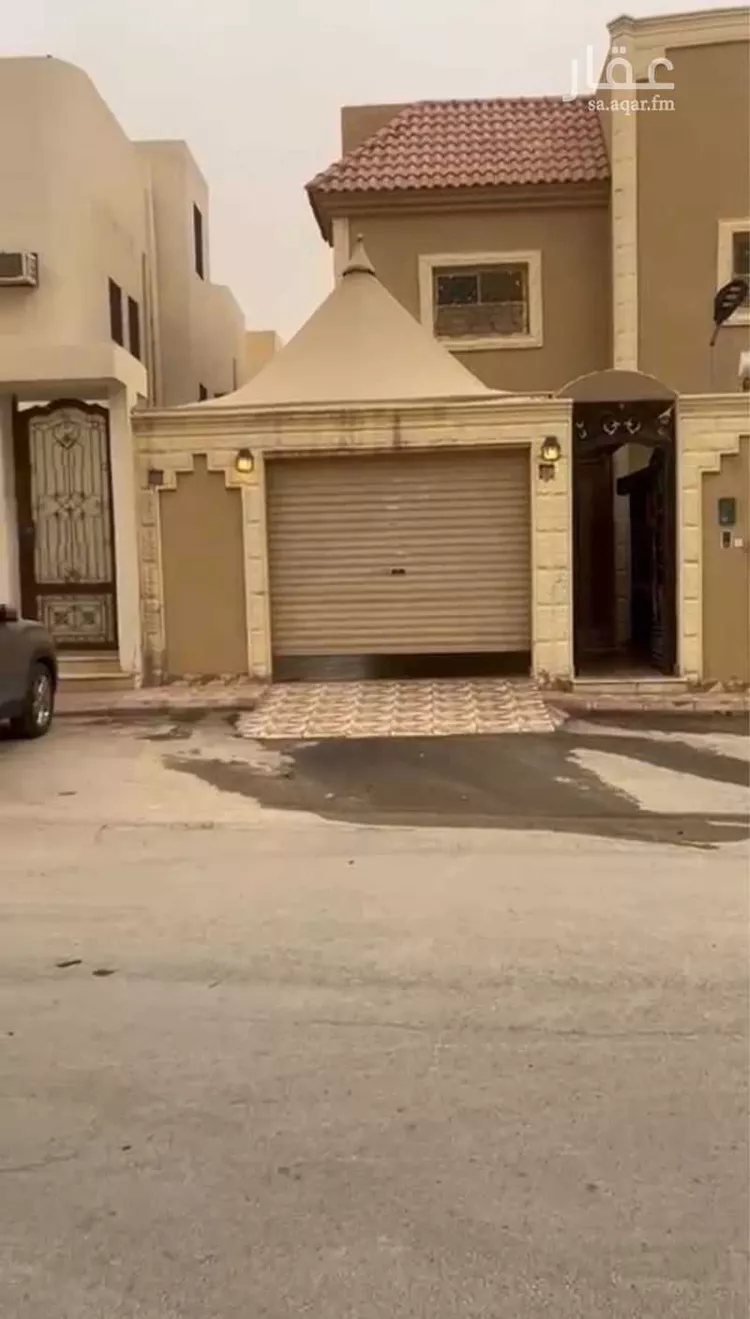 فيلا للإيجار في شارع نسمة, حي العقيق, مدينة الرياض, منطقة الرياض