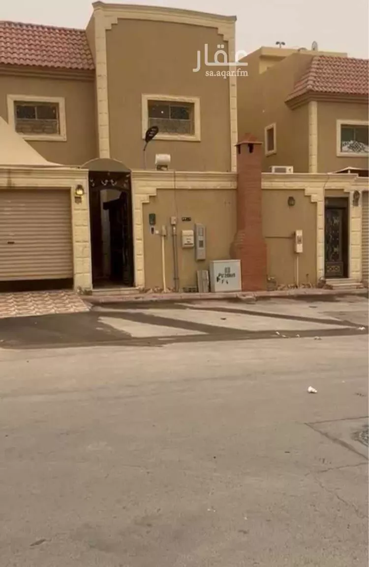 فيلا للإيجار في شارع نسمة, حي العقيق, مدينة الرياض, منطقة الرياض صورة 2