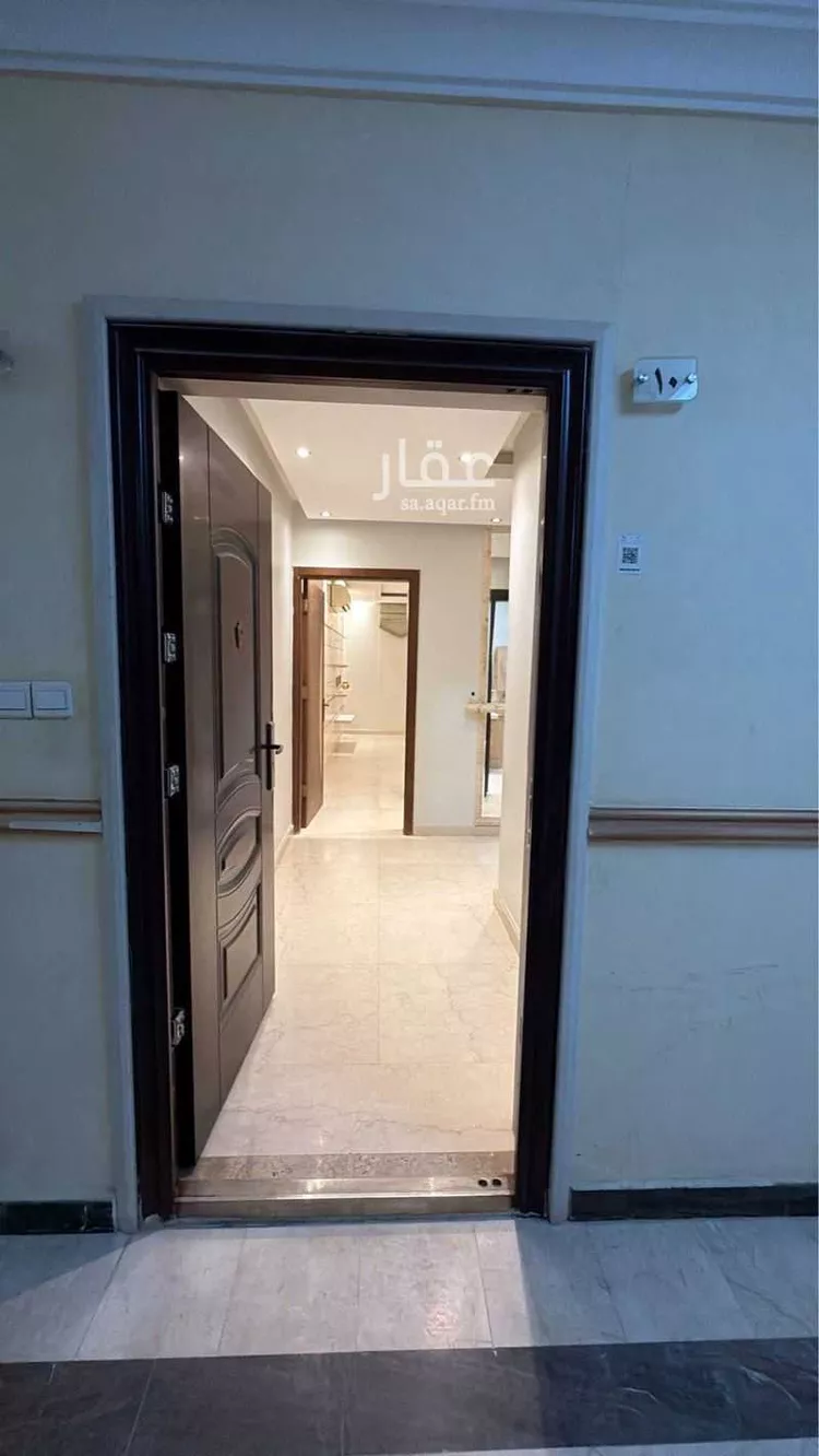 شقة للإيجار في شارع سعد بن سهل, حي الرائد, مدينة الرياض, منطقة الرياض صورة 4