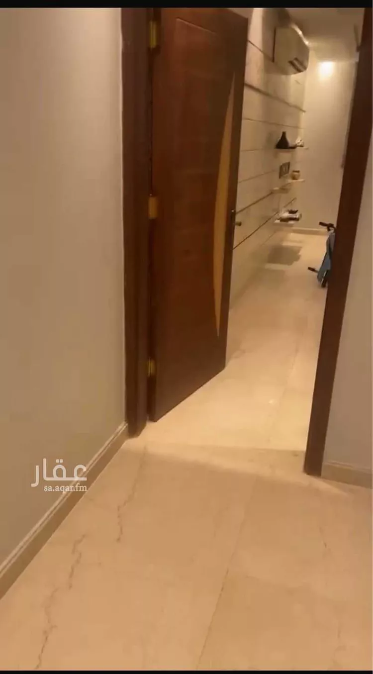 شقة للإيجار في شارع سعد بن سهل, حي الرائد, مدينة الرياض, منطقة الرياض