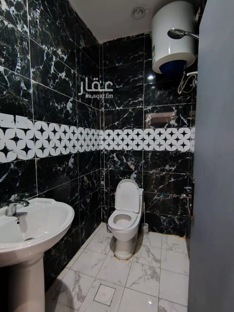 شقة للإيجار في شارع محمد بن عبدالعزيز العجاجي, حي القيروان, مدينة الرياض, منطقة الرياض صورة 4