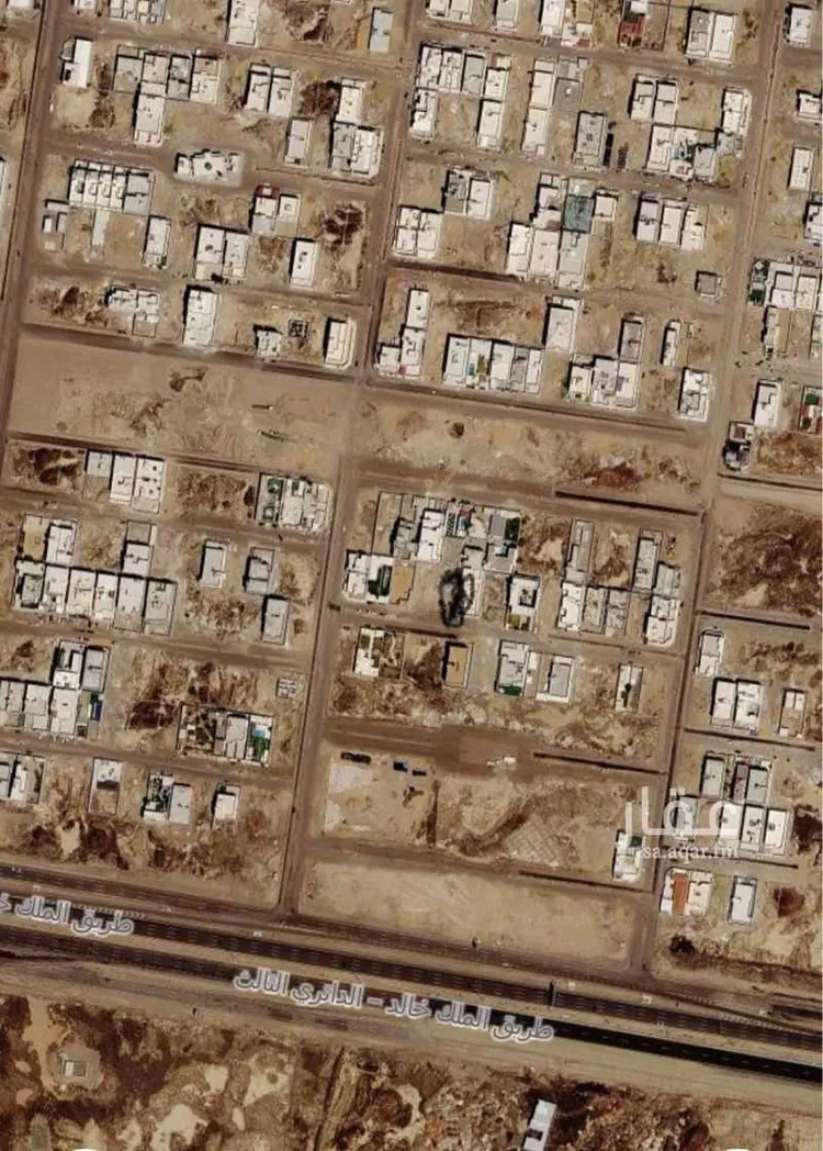 Land for Sale in Medina As Sakb