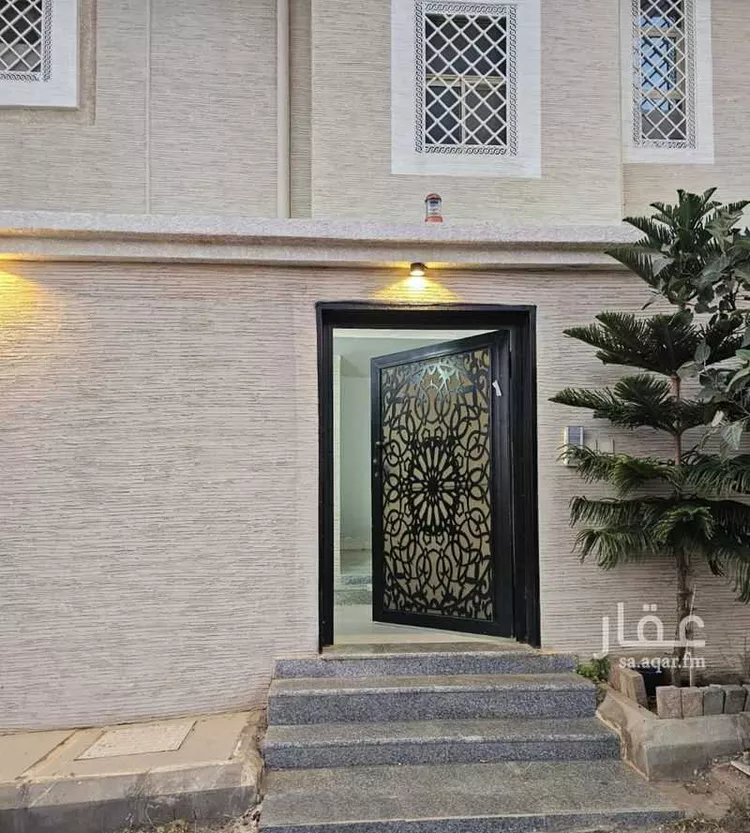 شقة للإيجار في شارع ام سدير ، حي المحالة ، ابها ، منطقة عسير صورة 5