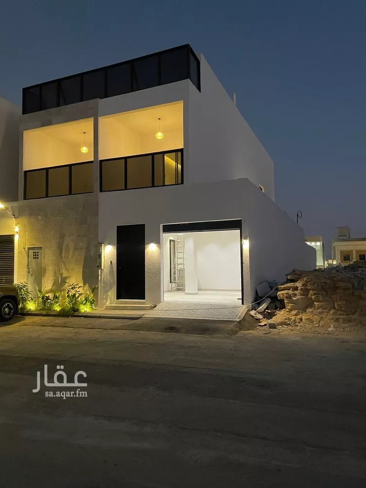 فيلا للبيع في حي المهدية, مدينة الرياض, منطقة الرياض صورة 2
