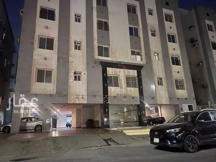 شقة للإيجار في شارع ابي عبدالرحمن بن عقيل الظاهري ، حي المروة ، جدة ، جدة صورة 3