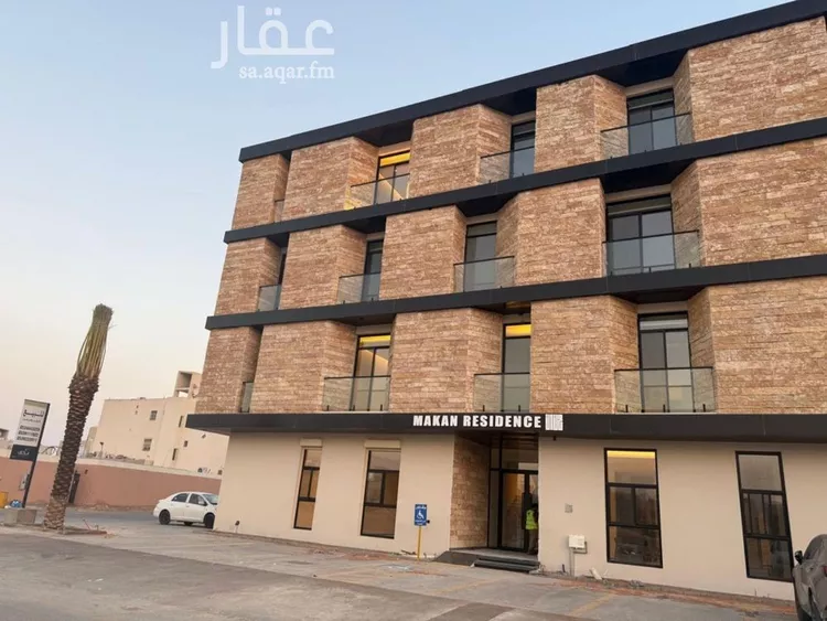 شقة للإيجار في شارع يوسف الشافعي, حي العارض, مدينة الرياض, منطقة الرياض