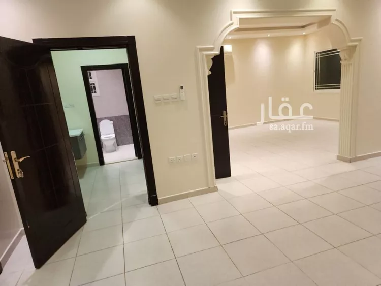 دور للإيجار في شارع الفرش, حي الياسمين, مدينة الرياض, منطقة الرياض صورة 4