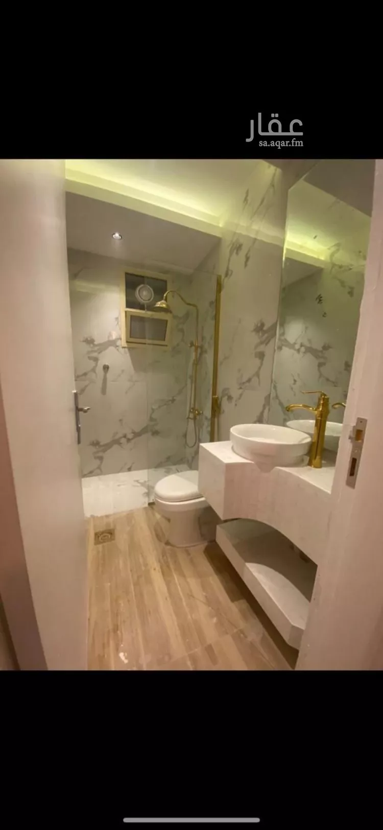 شقة للإيجار في شارع مقدام, حي اليرموك, مدينة الرياض, منطقة الرياض صورة 3