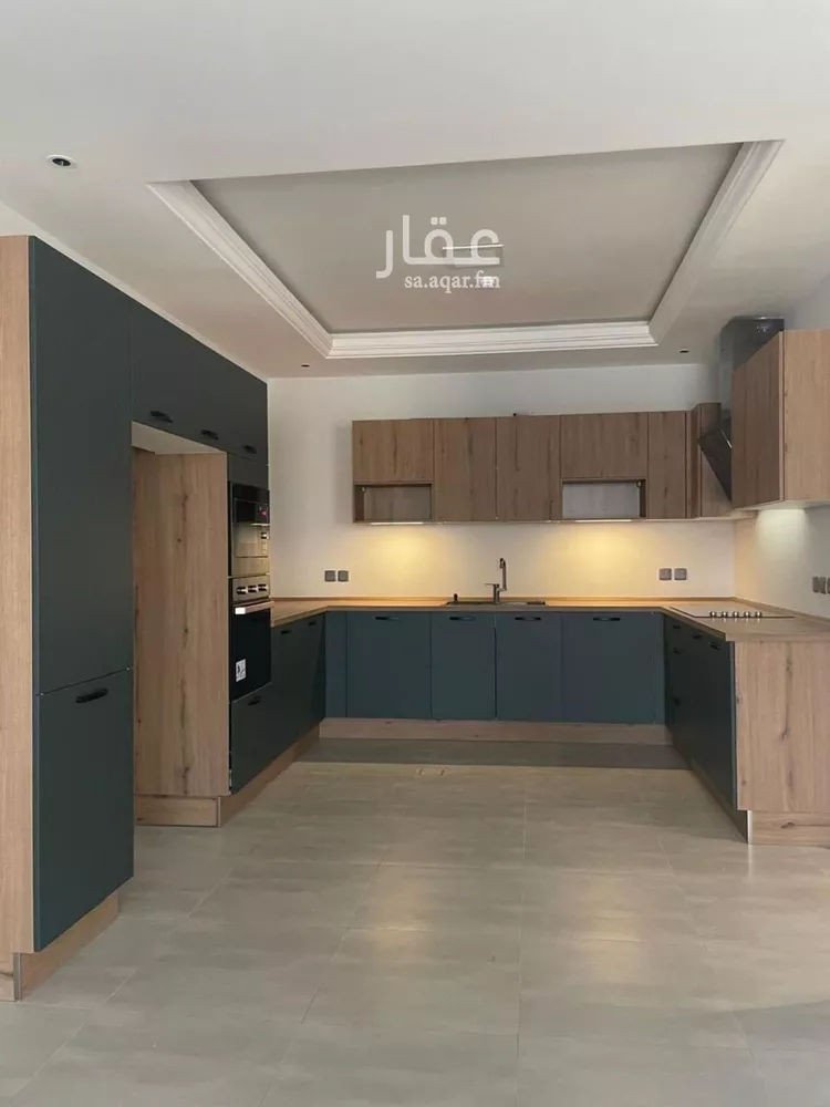 شقة للإيجار في شارع وادي وج, حي الملقا, مدينة الرياض, منطقة الرياض