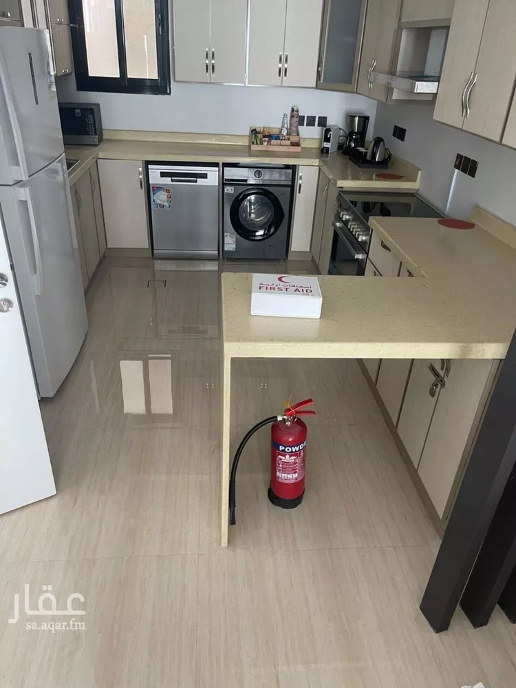 شقة للإيجار في شارع خليفة العتيبي, حي القيروان, مدينة الرياض, منطقة الرياض صورة 5