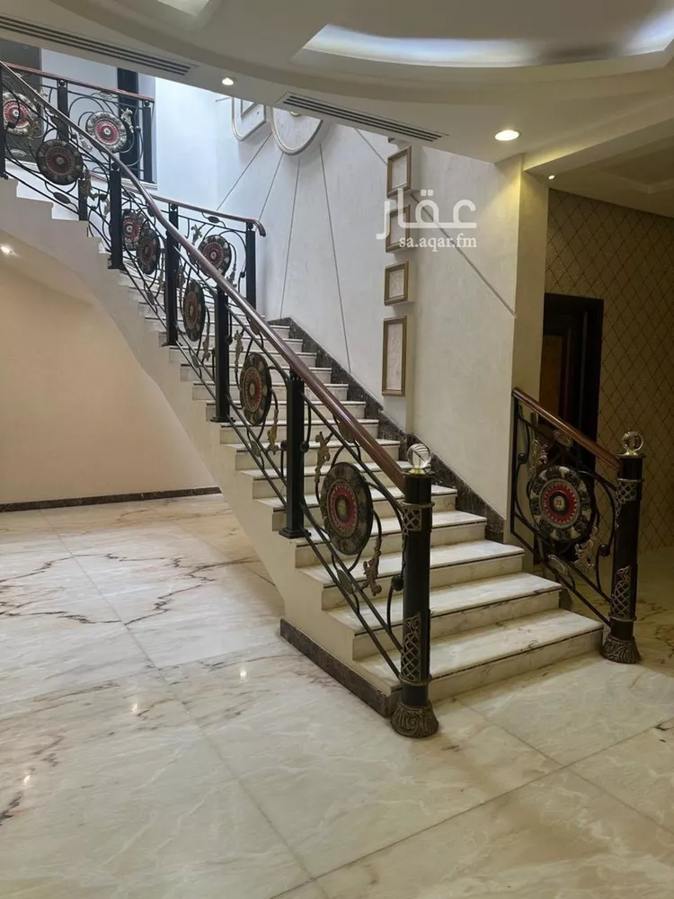فيلا للإيجار في شارع عبدالله بن مرخان ، حي قرطبة ، الرياض ، منطقة الرياض 6
