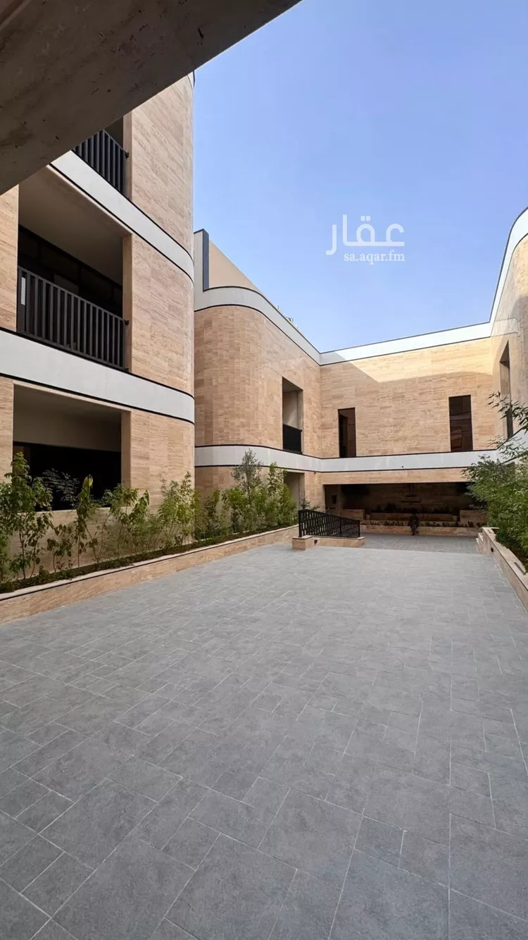 شقة للبيع في شارع ثابت العوفي, حي النرجس, مدينة الرياض, منطقة الرياض 6