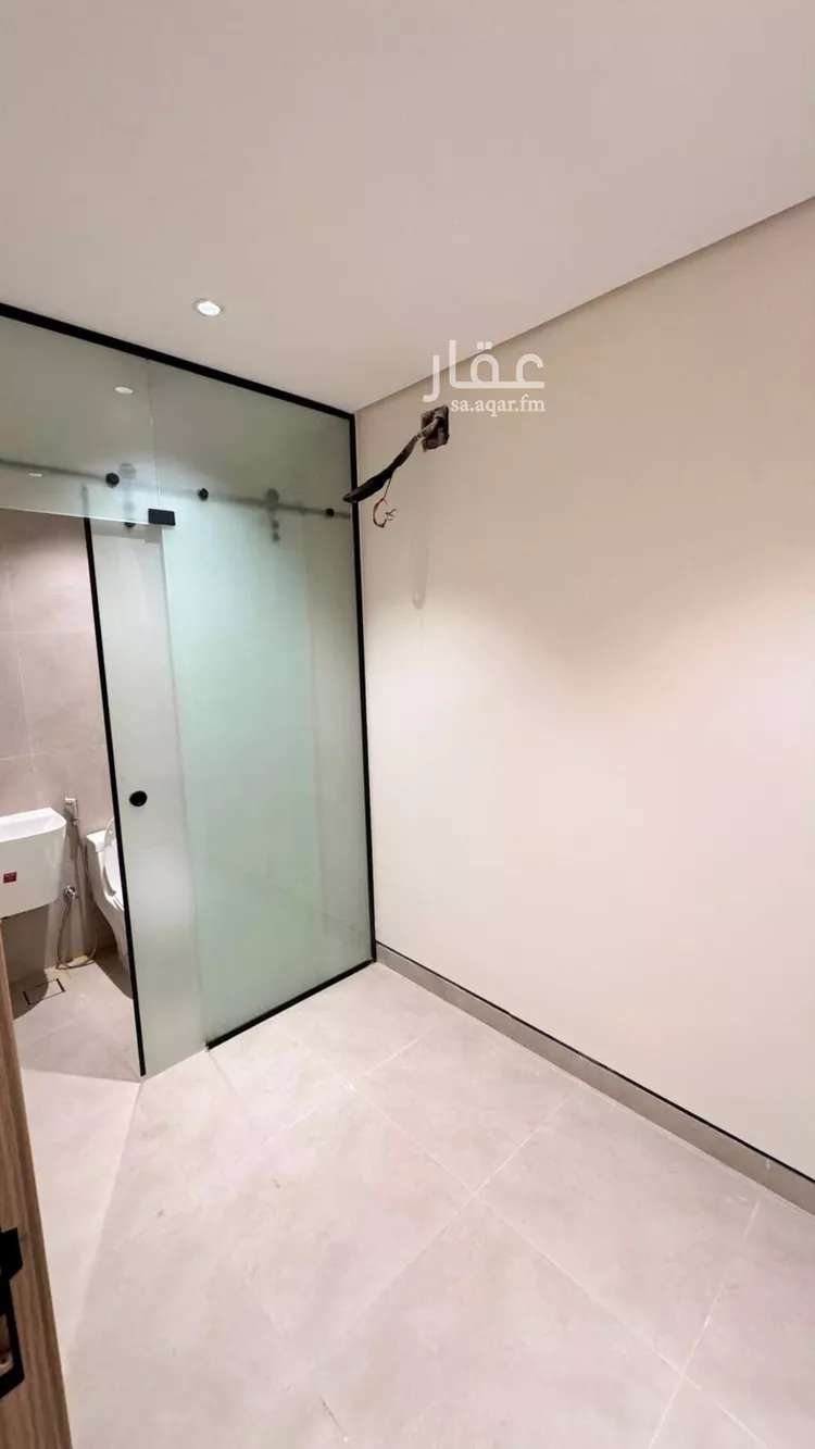 شقة للإيجار في شارع ثابت العوفي, حي النرجس, مدينة الرياض, منطقة الرياض صورة 4