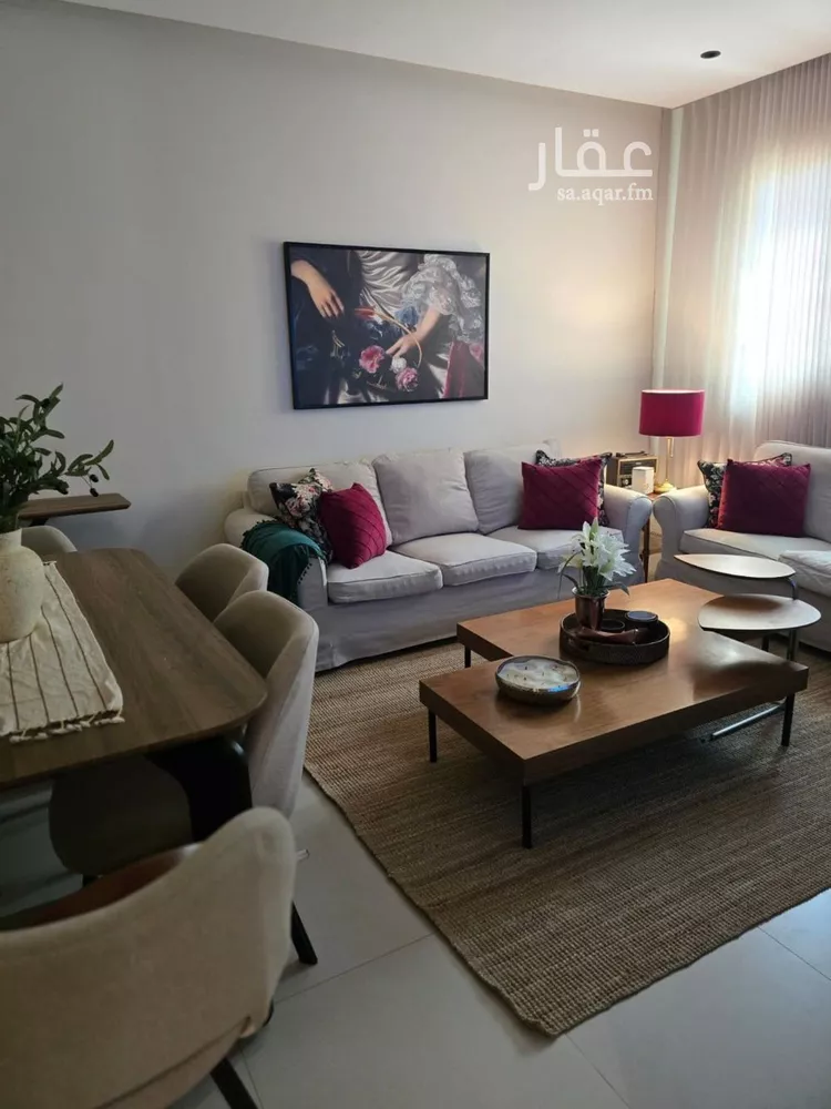 Floor for Rent in Riyadh Al Munsiyah صورة 4