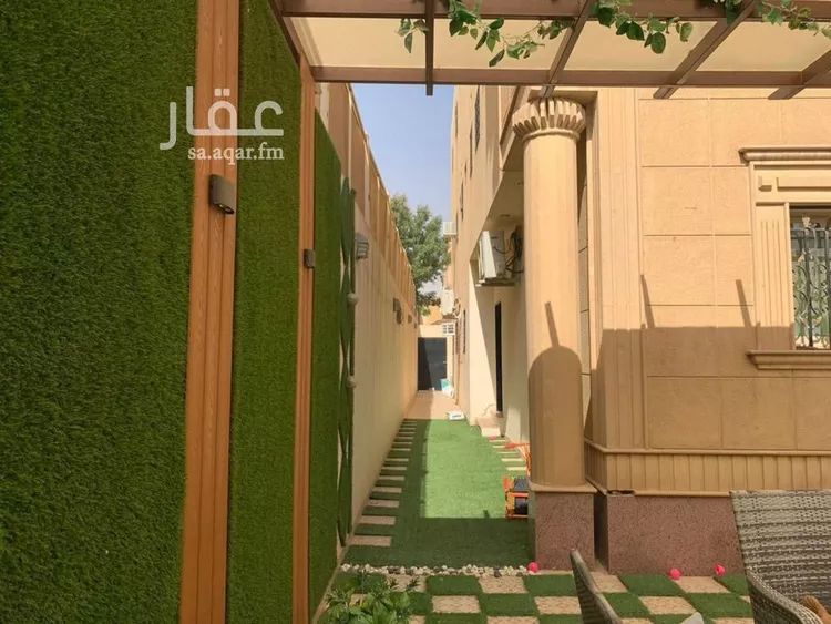 فيلا للبيع في شارع جبل أبان, حي النهضة, مدينة الرياض, منطقة الرياض صورة 3