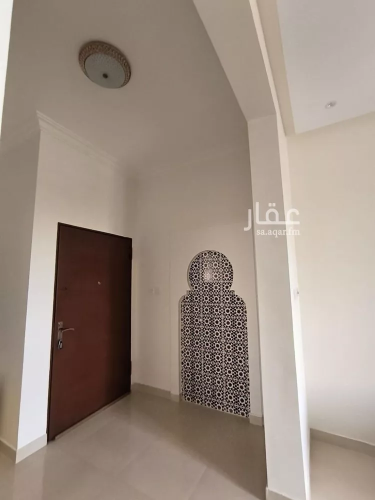 شقة للبيع في شارع ابي جعفر المنصور, حي اليرموك, مدينة الرياض, منطقة الرياض صورة 4