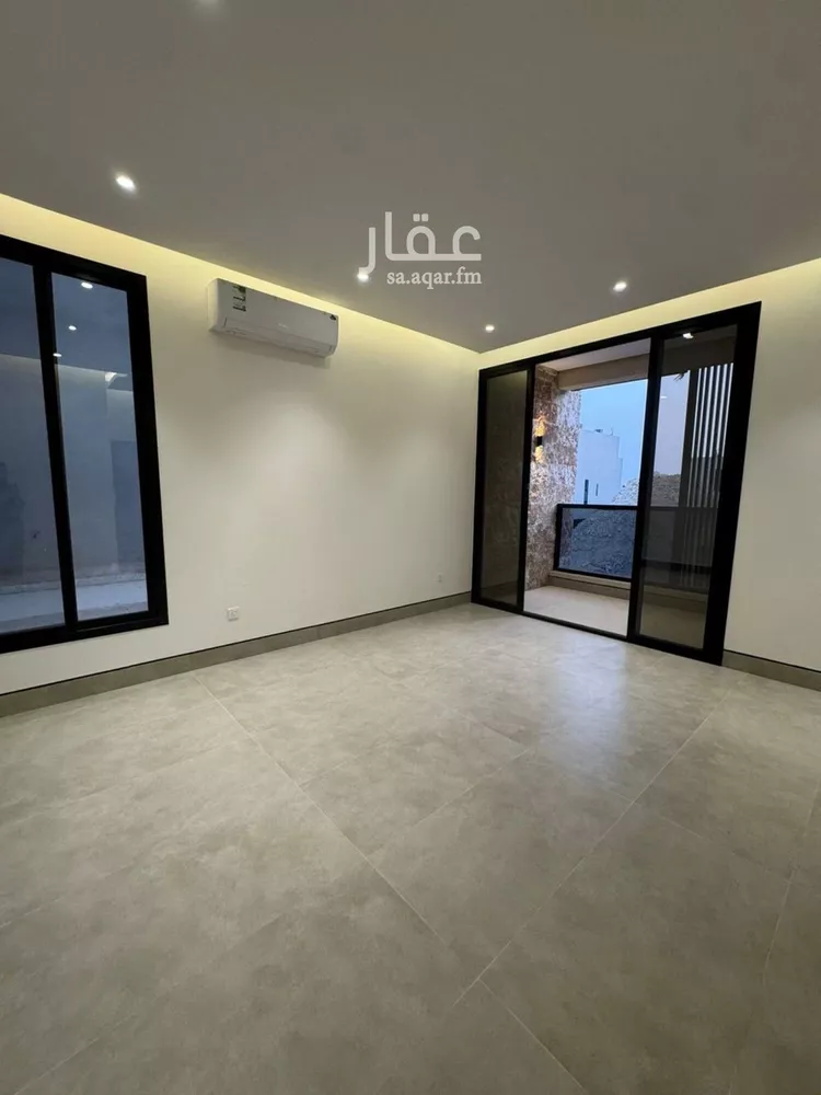 دور للإيجار في شارع رقم 337, حي النرجس, مدينة الرياض, منطقة الرياض صورة 2