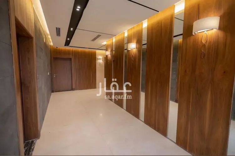 شقة للإيجار في شارع الدهناء, حي الملقا, مدينة الرياض, منطقة الرياض صورة 3
