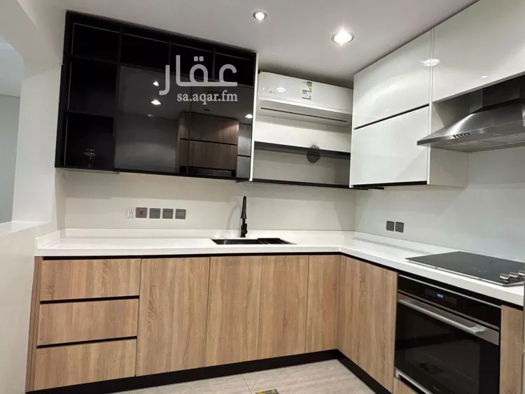 شقة للإيجار في شارع الدهناء, حي الملقا, مدينة الرياض, منطقة الرياض