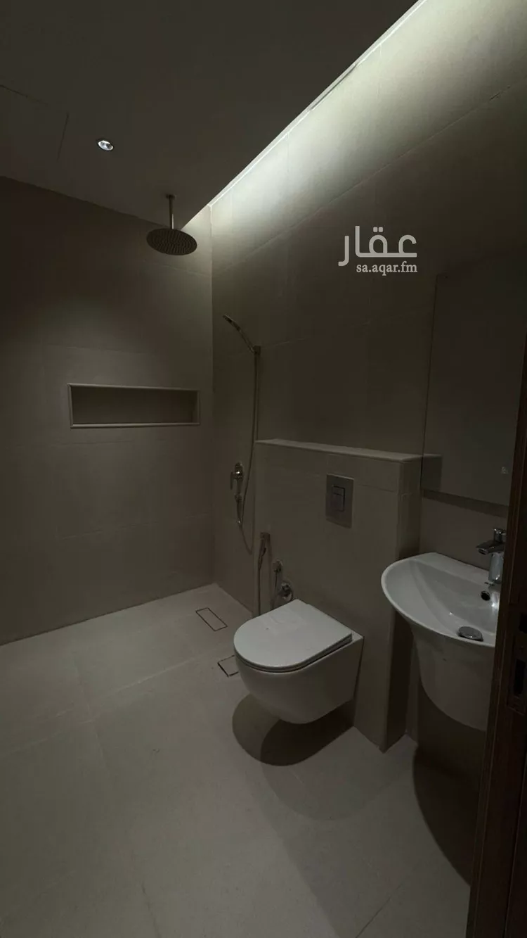 دور للإيجار في شارع أبي الحسن الكمال, حي العارض, مدينة الرياض, منطقة الرياض صورة 5