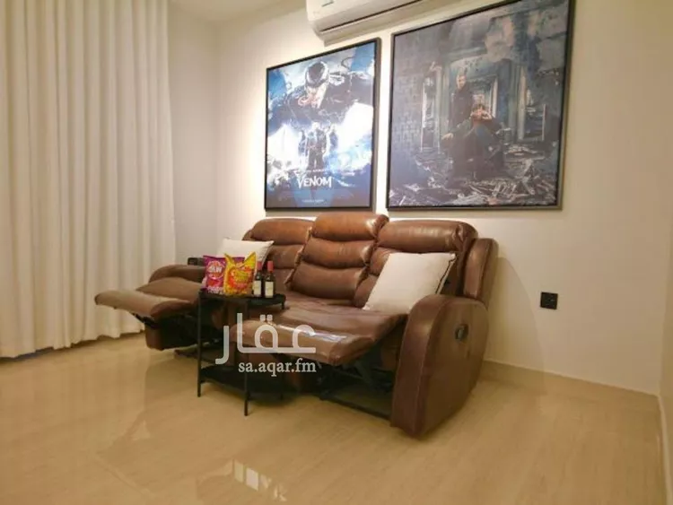 شقة للإيجار في شارع خليفة العتيبي, حي القيروان, مدينة الرياض, منطقة الرياض 10