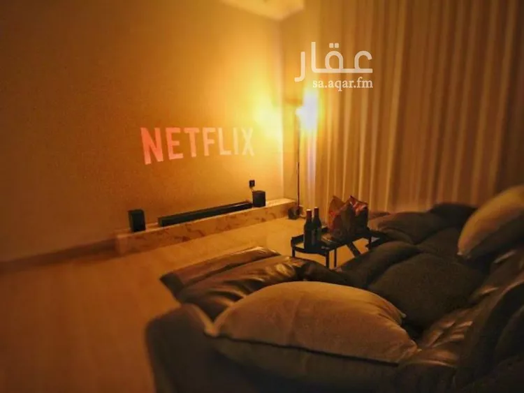 شقة للإيجار في شارع خليفة العتيبي, حي القيروان, مدينة الرياض, منطقة الرياض 19