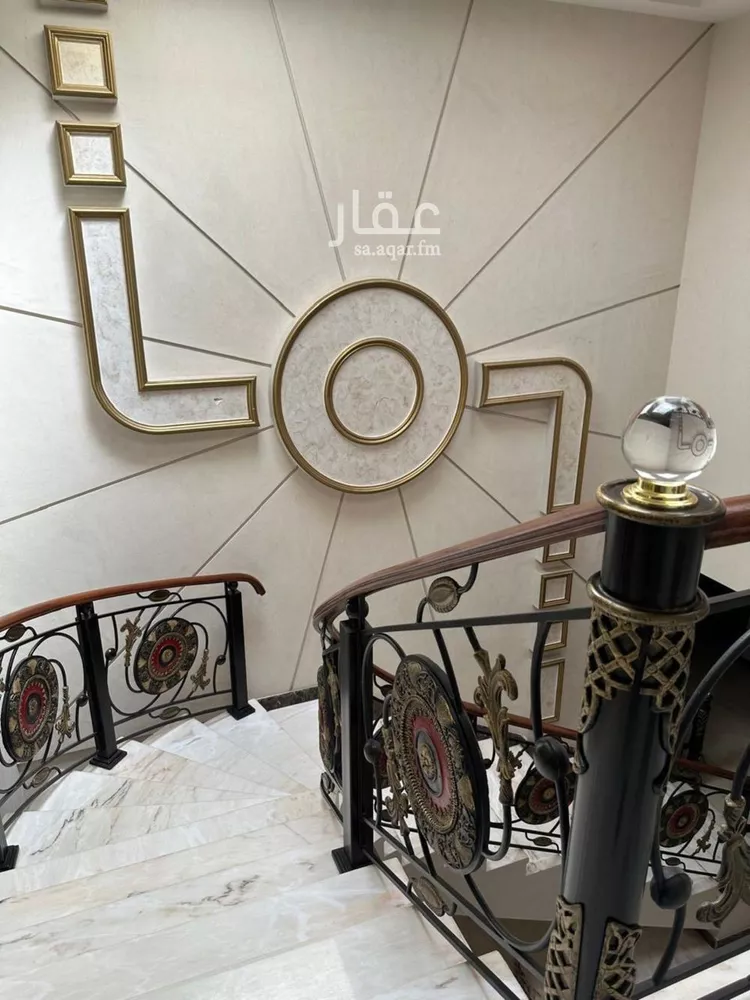 فيلا للإيجار في شارع عبدالله بن مرخان ، حي قرطبة ، الرياض ، منطقة الرياض 10