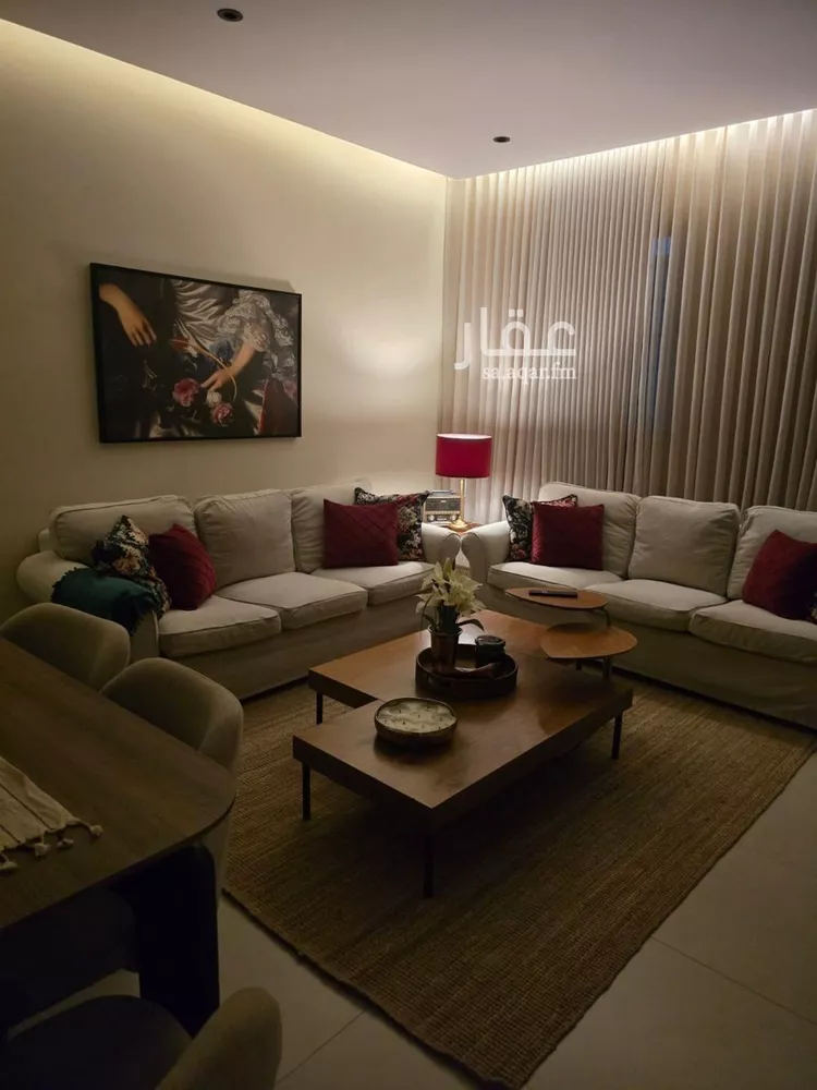 Floor for Rent in Riyadh Al Munsiyah
