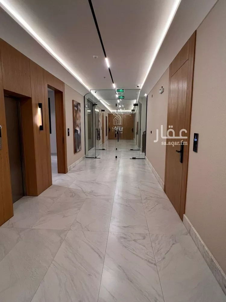 شقة للإيجار في شارع خالد بن العاص, حي النرجس, مدينة الرياض, منطقة الرياض 11
