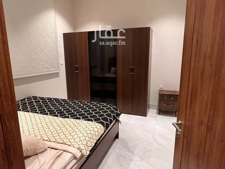 شقة للإيجار في شارع خالد بن العاص, حي النرجس, مدينة الرياض, منطقة الرياض 20