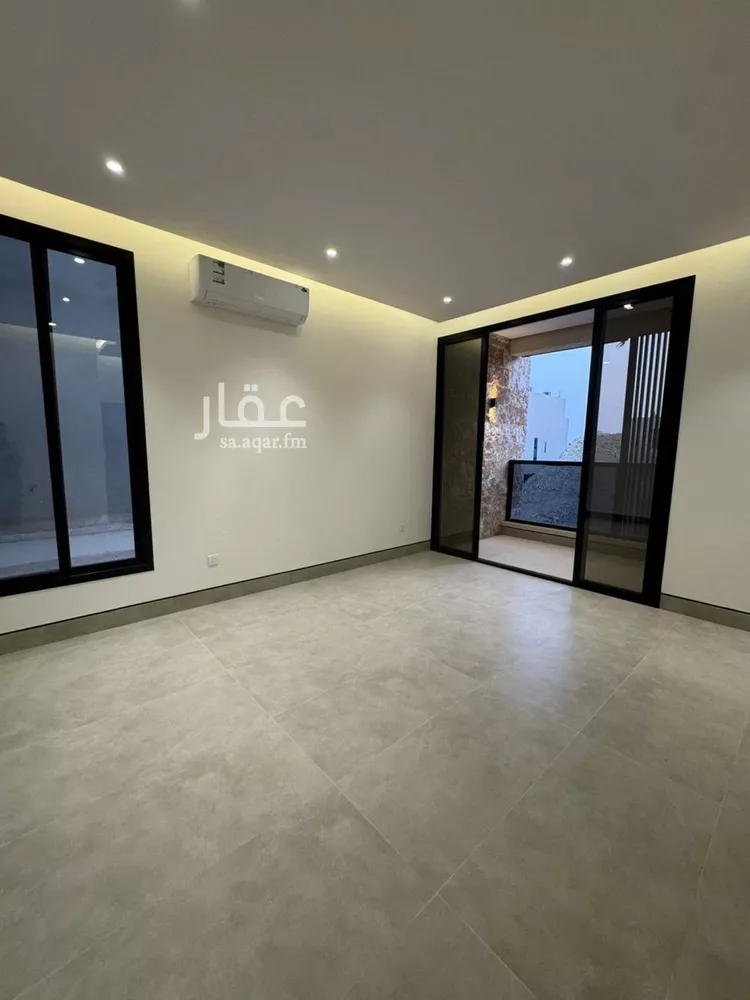 دور للإيجار في شارع رقم 335, حي النرجس, مدينة الرياض, منطقة الرياض صورة 5