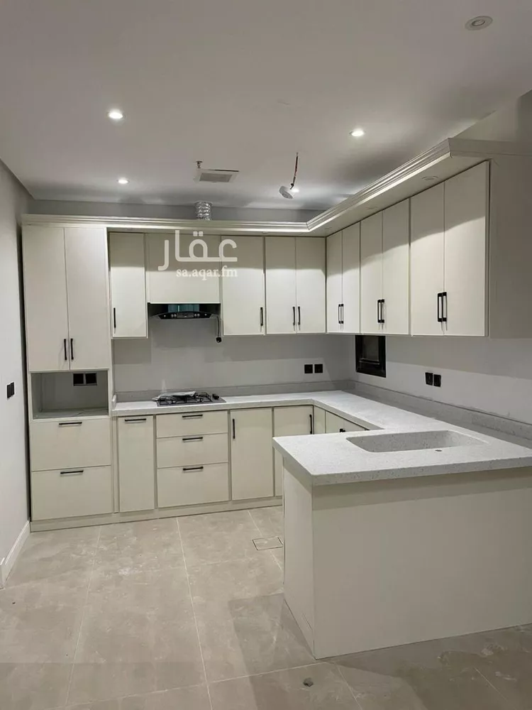 شقة للإيجار في شارع الربيع, حي النرجس, مدينة الرياض, منطقة الرياض صورة 3