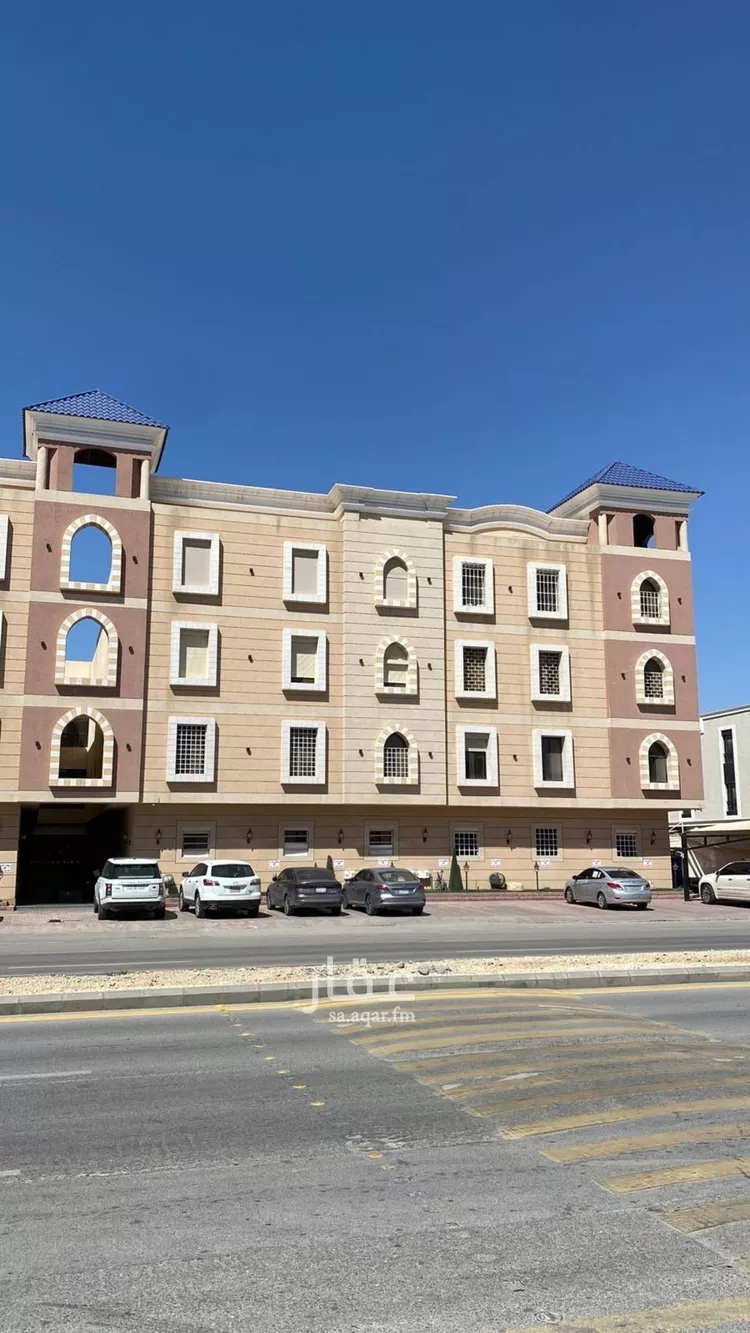 شقة للإيجار في شارع شهيد الدين ثم الوطن عبدالله عبدالرحمن, حي الياسمين, مدينة الرياض, منطقة الرياض صورة 5