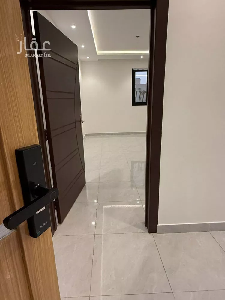 شقة للبيع في شارع سلطان بن نمر, حي الرمال, مدينة الرياض, منطقة الرياض صورة 3