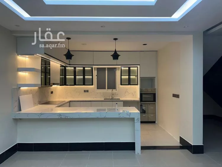 شقة للإيجار في شارع القشاشية, حي الندى, مدينة الرياض, منطقة الرياض