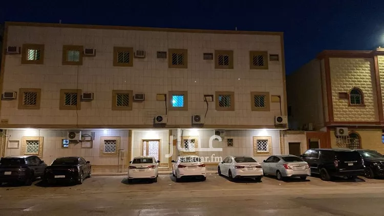 شقة للبيع في شارع الشيخ ناصر بن سرحان بن منيخر, حي الحمراء, مدينة الرياض, منطقة الرياض