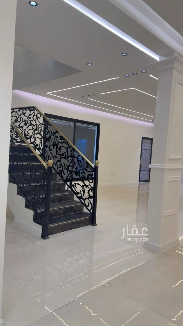 فيلا للإيجار في شارع رقم 467, حي المونسية, مدينة الرياض, منطقة الرياض صورة 4