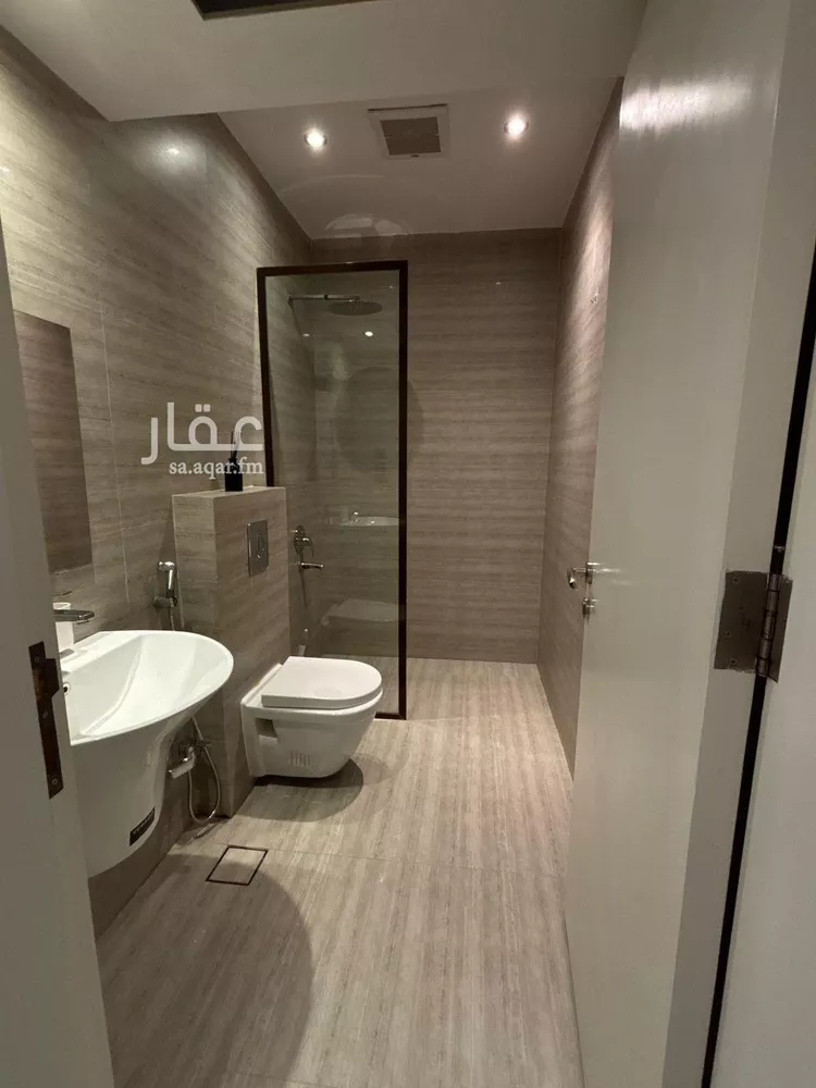 شقة للإيجار في شارع الدهناء, حي الملقا, مدينة الرياض, منطقة الرياض صورة 5