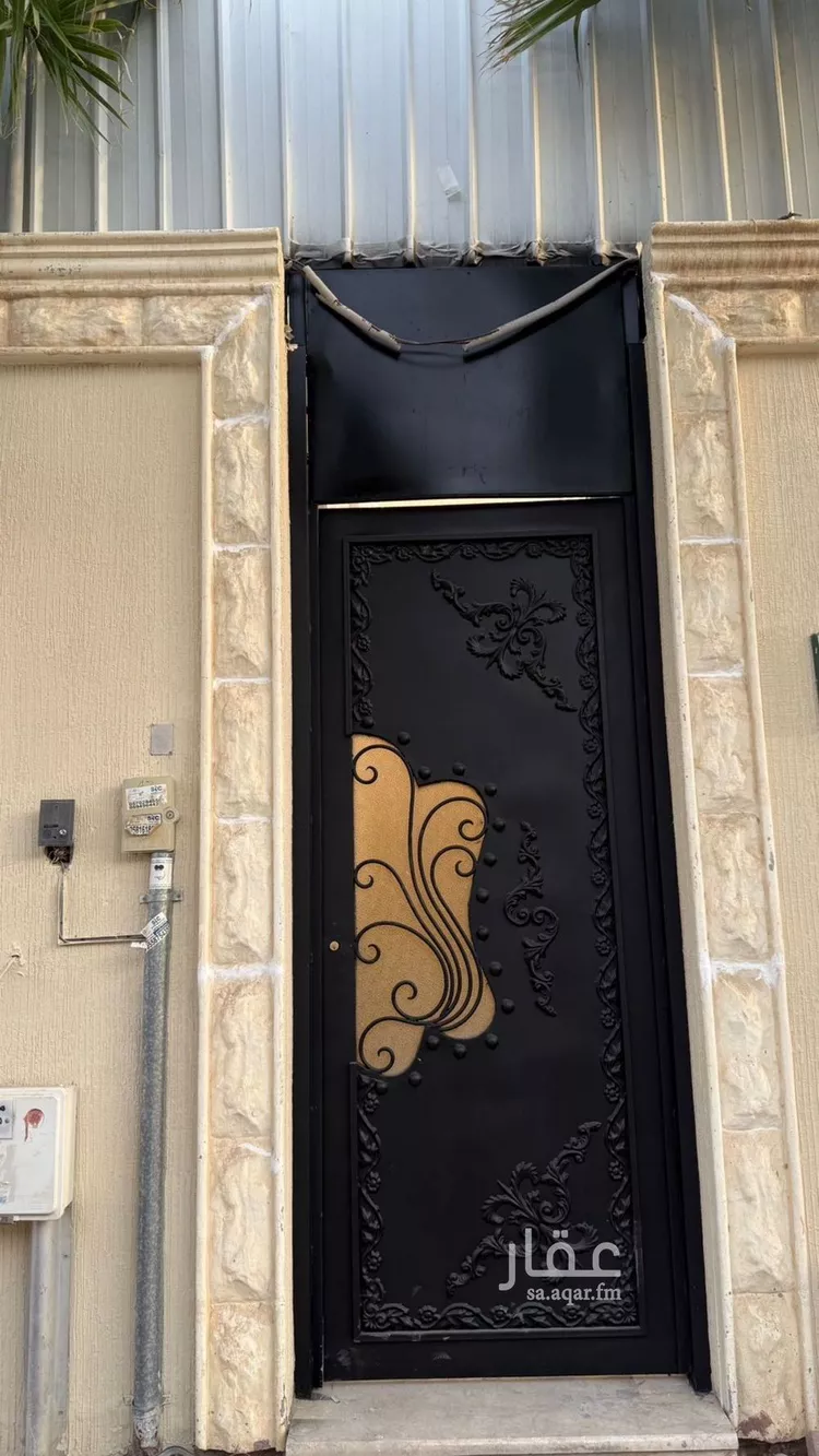 دور للإيجار في شارع رقم 190, حي الياسمين, مدينة الرياض, منطقة الرياض صورة 5