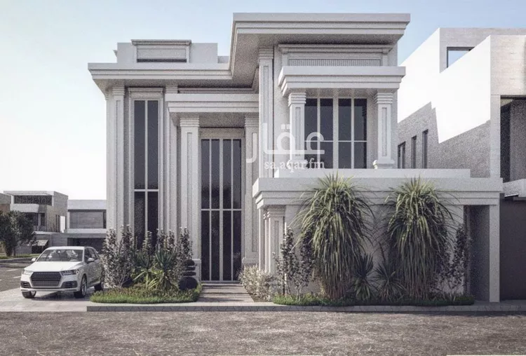 فيلا للبيع في شارع أصبغ بن محمد, حي النرجس, مدينة الرياض, منطقة الرياض