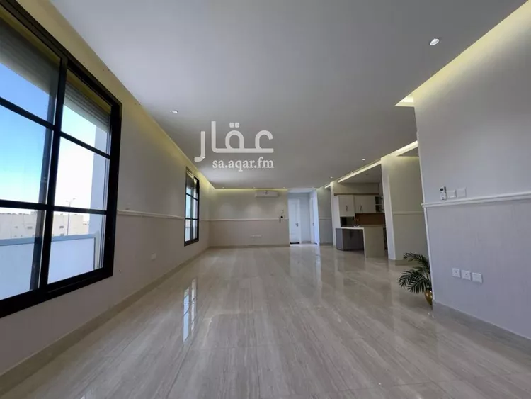 شقة للإيجار في شارع شهيد الدين ثم الوطن عبدالله عبدالرحمن, حي الياسمين, مدينة الرياض, منطقة الرياض صورة 2