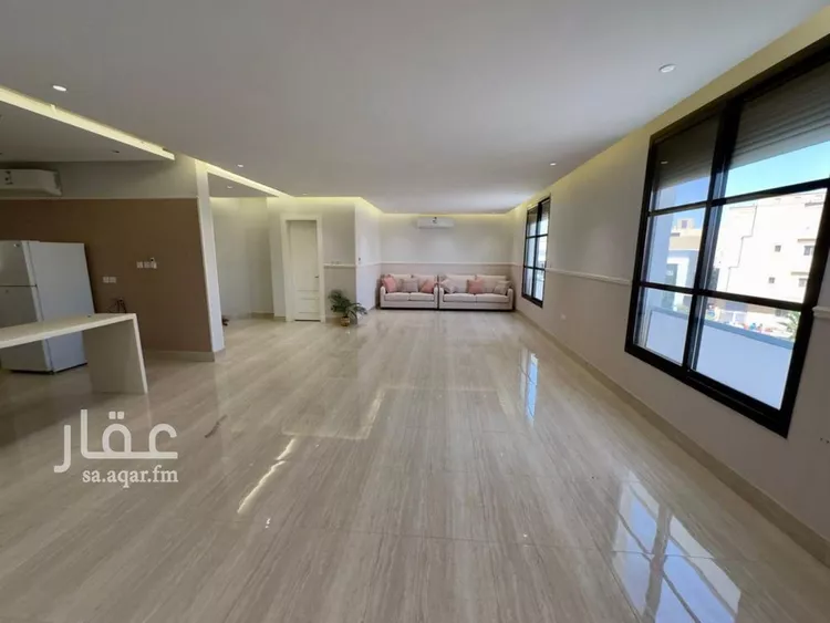 شقة للإيجار في شارع شهيد الدين ثم الوطن عبدالله عبدالرحمن, حي الياسمين, مدينة الرياض, منطقة الرياض صورة 4