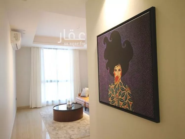 شقة للإيجار في شارع خليفة العتيبي, حي القيروان, مدينة الرياض, منطقة الرياض 16